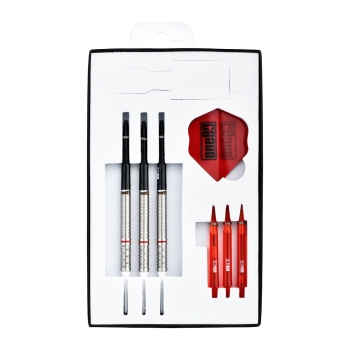 One80 Stealth Softdart 16 Gramm Barrelgewicht