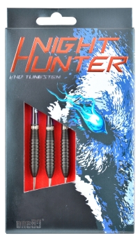 Night Hunter Sting Steeltip 24 Gramm