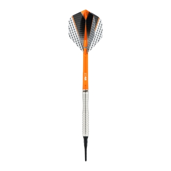 One80 Strike 03 Softdart 18 Gramm Barrel 80% Tungsten