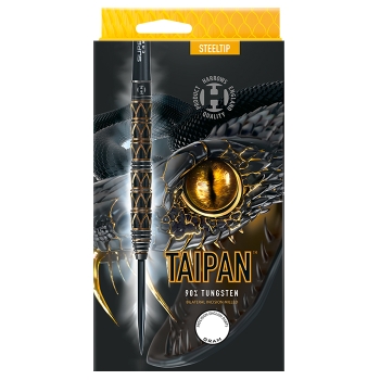 Harrows Taipan Steeldart 21 Gramm