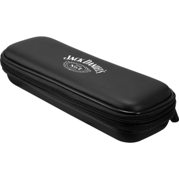 Jack Daniels Slim Eva Dart Case Black