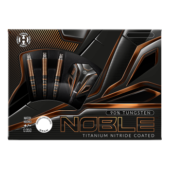 Noble 90% Softdarts 20g