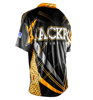 Target Adrian Lewis Coolplay Shirt 5XL  XXXXXL