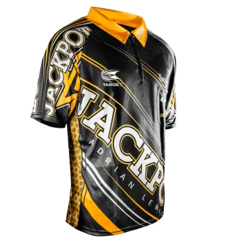 Target Adrian Lewis Coolplay Shirt Size XXXXXL  5XL