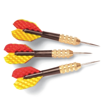 Harrows Mini Steeldarts