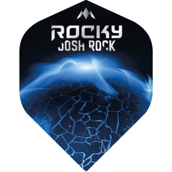 Mission Solo Flights 100 Micron No2 Josh Rock Rocky