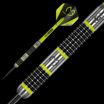 Winmau MvG Michael van Gerwen Aspire  Steeldart 21 Gramm 80% Tungsten