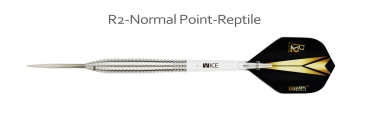 R2 Normal Point-Reptile 24g