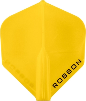 Robson Plus Flights Gelb