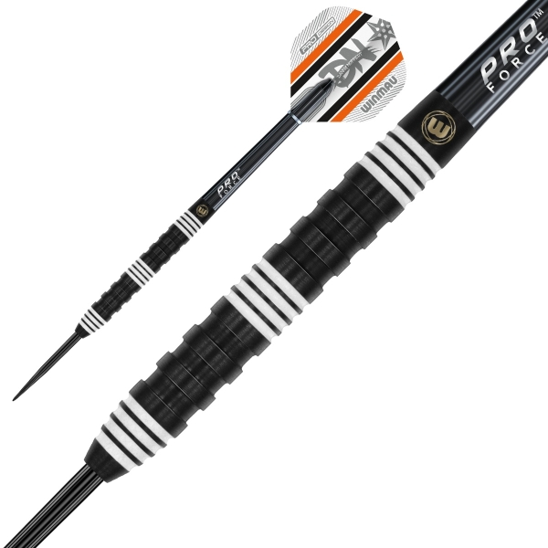 Winmau Danny Noppert 85% Steeldart 23 Gramm