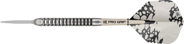 EXO 90% SP01 22g STEEL TIP DART