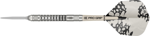 EXO 90% SP03 23g STEEL TIP DART