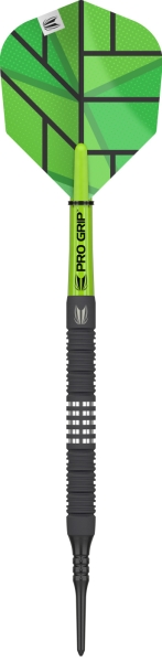 Target YOHKOH 10 18 GRAMM 80% TUNGSTEN SOFTDARTS