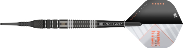 Target RVB ECHO 95% Softdarts 20g