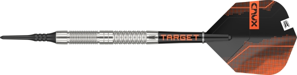 Target CRUX 10 90% Softdart 18 Gramm