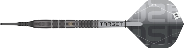 ASPINALL 90%  ECHO 18G SOFT TIP DARTS