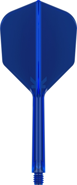 Target K-FLEX Flights No6 Blau Medium