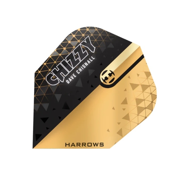 Harrows Prime Flights "Chizzy" G2