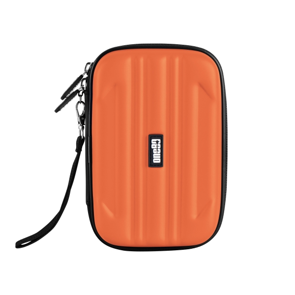 Shard Standard Wallet Orange