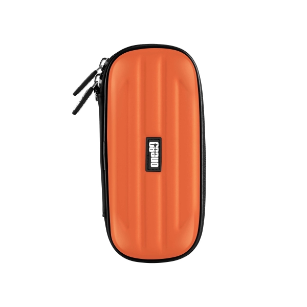 Shard Mini Wallet Orange