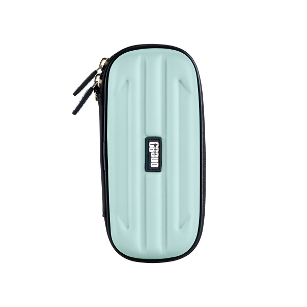 Shard Mini Wallet Light Blue