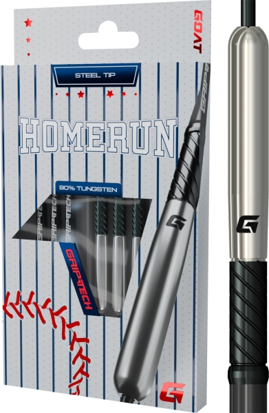 GOAT Homerun 90% Tungsten 25g