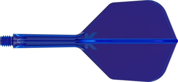 Target 975 Ultra Marine 10 Softdart 18 Gramm