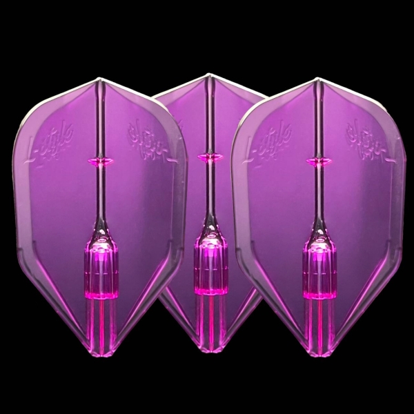 L-Flight L3 EZ Fantom Purple