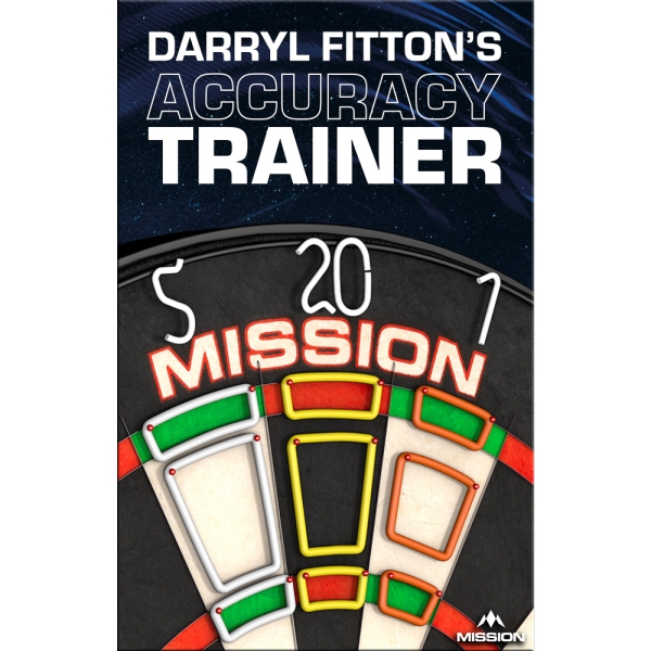 Mission Training Segmemte Darryl Fitton