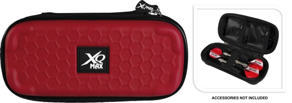 XQMAX Dartcase Small Rot