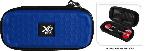 XQMAX Dartcase Small Blau