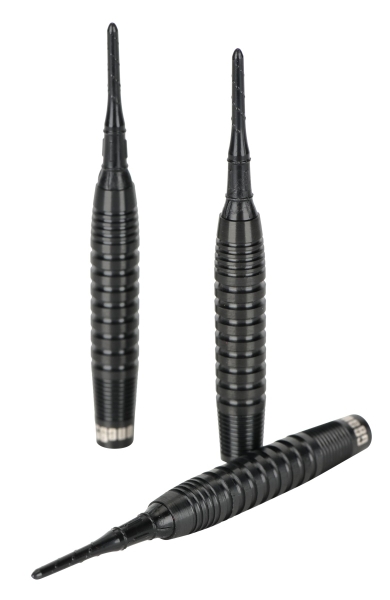 Night Hunter Sting 80% Tungsten Softdart 16 Gamm Barrel