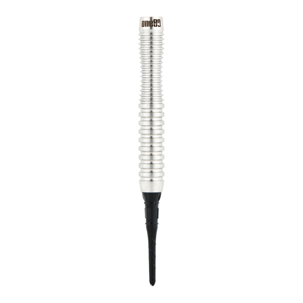 One80 Strike 03 Softdart 18 Gramm Barrel 80% Tungsten