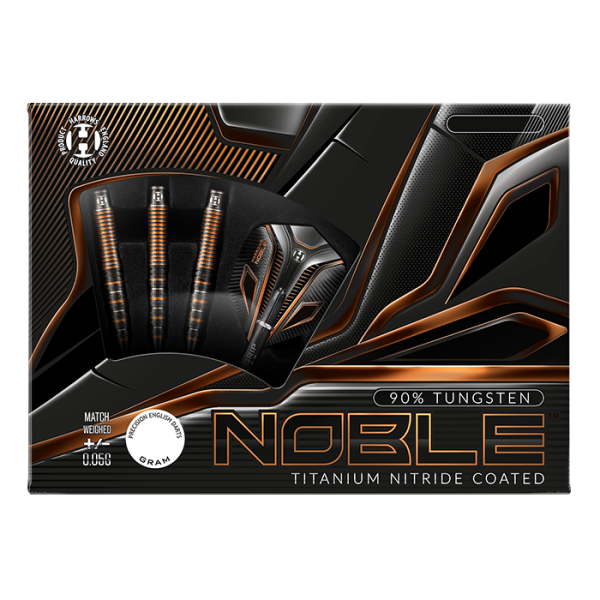 Noble 90% Softdarts 20g