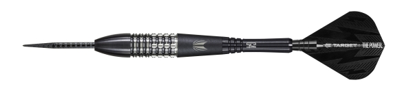 Target Phil Taylor Power 9Five Gen 4 Steeldart  95% Tungsten 24 Gramm