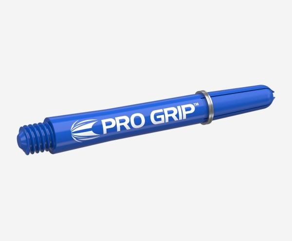 Pro Grip Schäfte 3 Satz Blau M