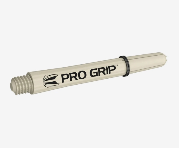 Pro Grip Schäfte 3 Satz Sand M