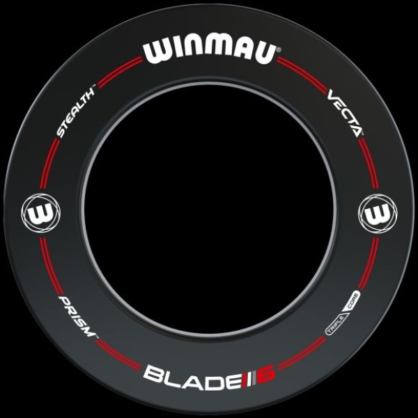 Winmau Dartboard Surround Pro-Line